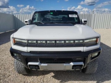  GMC Inny 2022 GMC HUMMER PICKUP EDITION 1, silnik elektryczny Elektryczny, zdjęcie 5