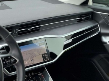 Audi A6 C8 Limousine Plug-In Facelifting 2.0 50 TFSI e 299KM 2024 Audi A6 Limousine PHEV HD LED MATRIX Regulowane Zawieszenie 2.0 299KM, zdjęcie 10