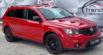 Fiat Freemont 2.0 Multijet II 16v 170KM 2013 Fiat Freemont 2.0 170 KM 4x4 FULL OPCJA bezwypadkowy serwisowany Gwarancja, zdjęcie 13