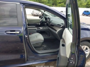 Toyota Sienna III 2023 Toyota Sienna 2023 TOYOTA SIENNA XLE 2.5 Hybryda 189KM, zdjęcie 12