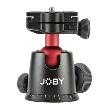 ШТАТИВ С ГИБКИМИ НОЖКАМИ JOBY GORILLAPOD 5K СТОЙКА С ШАРОВОЙ ГОЛОВКОЙ