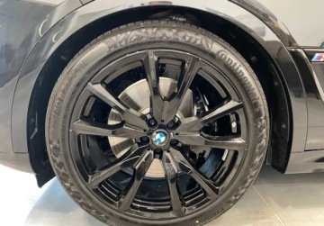 BMW X7 SUV M Facelifting 4.4 M60i 530KM 2025 BMW X7 M60i - Samochod dostepny od reki 4.4 Benzyna 530KM, zdjęcie 26