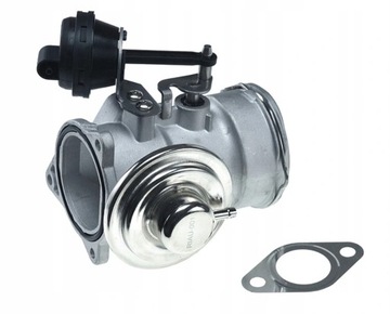 EGR 1.9 TDI AWX ASZ AVF A4 B6 A6 C5 PASSAT B5