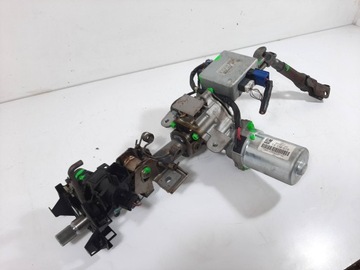 OPEL CORSA C 1.3CDTI 05R SLOUPEC SERVO  ELEKTRICKÉ 13136675 13136672