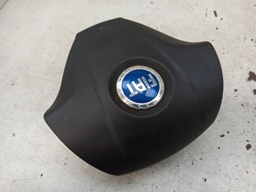 FIAT GRANDE PUNTO 1.2 ULOŽENÍ AIRBAG ŘÍDÍCÍ PA70043040