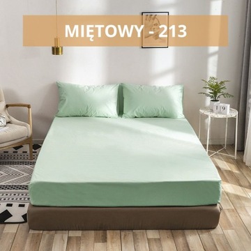 ПРОСТЫНЯ ХЛОПКОВАЯ 180Х200 ПРОЧНАЯ МЯГКАЯ ПРОЧНАЯ РАЗНЫЕ ЦВЕТА