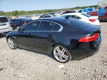 Jaguar XE 2017 Jaguar XE Prestige 2017 3.0l 3.0 Benzyna 340KM, zdjęcie 1