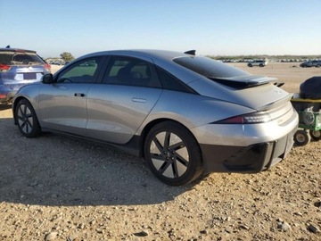 Hyundai IONIQ 2024 Hyundai IONIQ 2024 Elektryczny 225KM, zdjęcie 1