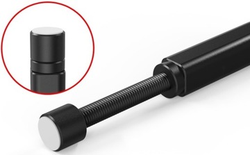 Регулируемый кронштейн-держатель Jonsbo VC-20 для видеокарты 74-120мм 36гр