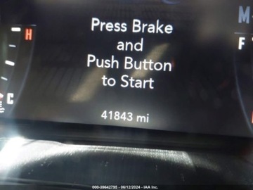 Dodge Challenger III 2022 Dodge Challenger 2022r, GT, 3.6L 3.6 Benzyna 303KM, zdjęcie 11