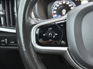 Volvo S90 II 2018 Volvo S90 T8 Plug-In eAWD R Design | Salon PL | Se, zdjęcie 6