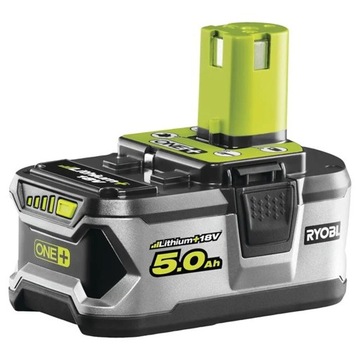 RYOBI Akumulator Bateria RB18L50 Li-Ion 5,0Ah 18V