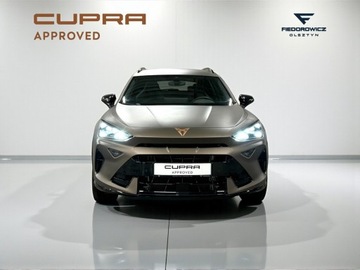 Cupra Formentor Crossover PHEV Facelifting 1.5 e-HYBRID 272KM 2024 Cupra Formentor VZ 1.5 e-Hybrid 272 KM 6-biegowa a, zdjęcie 13