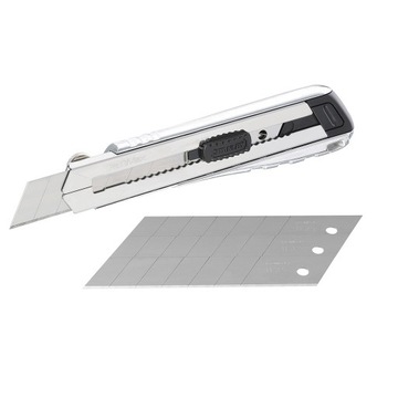 NÓŻ Z OSTRZEM ŁAMANYM 25 FATMAX STANLEY 10-820
