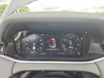 Land Rover Range Rover Evoque II 2020 Land Rover Range Rover Evoque SE 2020 2.0 Benzyna 246KM, zdjęcie 9