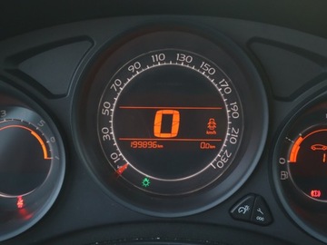 Citroen C4 II Hatchback 5d 1.6 HDi 112KM 2012 Citroen C4 1.6 HDi, Klima, Tempomat, Parktronic, zdjęcie 10