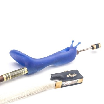 Держатель для смычка для скрипки для детей, пособие для занятий на скрипке для начинающих, зеленый