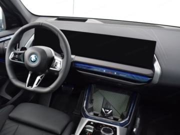 BMW X3 G45 SUV Plug-In 2.0 30e 299KM 2026 BMW X3 xDrive30e Sport Suv 2.0 (299KM) 2026, zdjęcie 8