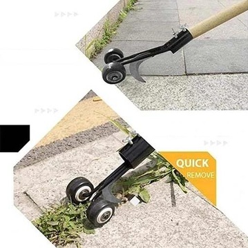 Измельчитель сорняков