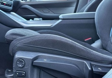 BMW Seria 4 G22-23-26 2023 BMW Seria 4 I wlasciciel M Sport 360 Gwarancja Bezwypadkowy FVAT23, zdjęcie 29