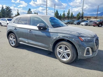 Audi Q5 II 2024 Audi Q5 E Premium 55 2024 2.0 Hybryda 261KM, zdjęcie 4