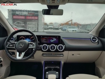 Mercedes GLA II Off-roader 2.0 250 224KM 2021 Mercedes-Benz GLA 4Matic 55 tysiecy kilometrow Import USA Faktura Vat-Marz, zdjęcie 8