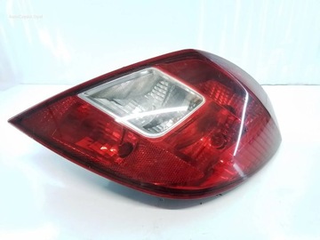 Opel Corsa D LAMPA PRAWY TYŁ 13269051