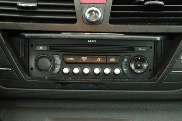 Citroen Grand C4 Picasso I 2.0 16V 140KM 2007 Citroen C4 Grand Picasso 2.0 i, GAZ, Automat, zdjęcie 9