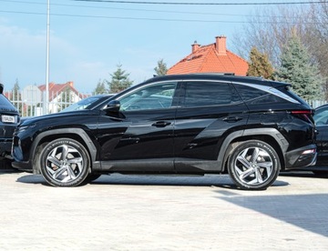 Hyundai Tucson IV SUV PHEV 1.6 T-GDI PHEV 265KM 2022 Hyundai Tucson 265ps 4WD Prime Panorama Wentyle Pamięć ACC Blis Winter Kre;, zdjęcie 5