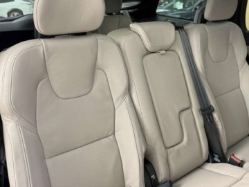 Volvo XC90 II 2026 VOLVO XC90 B5 AWD Ultra Bright Suv 2.0 (250KM) 2026, zdjęcie 14