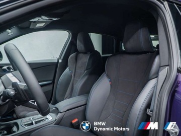 BMW Seria 2 F74 2025 BMW Seria 2 Nowa Seria 2 - 220 Gran Coupe - 170KM mHEV - M Sport - Adaptac, zdjęcie 14