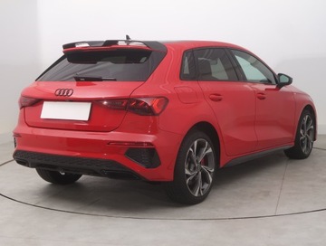 Audi A8 D5 2022 Audi A3 45 TFSI e, Salon Polska, Serwis ASO, zdjęcie 4