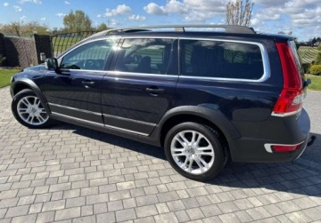 Volvo XC70 II Kombi Facelifting 2.0 D4 DRIVE-E 181KM 2016 Volvo XC 70 2.0D4 181PK Manual Skory Xenon Panorama Serwis Zadbane POLECAM, zdjęcie 13