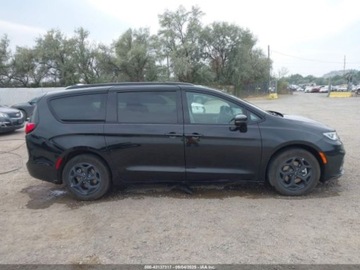 Chrysler Pacifica II 2024 Chrysler Pacifica Hybrid Premium S Appearance Pkg 2024 3.6l 3.6 Hybryda, zdjęcie 6