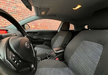 Kia Ceed 2008 Kia Ceed Alu Klima Super stan Gwarancja w cenie Warszawa VFJV 1.6 Benzyna, zdjęcie 11