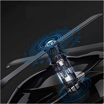 БЕСПРОВОДНОЙ АВТОМОБИЛЬНЫЙ ДИФФУЗОР, АРОМАТИЗАТОР НОВЫЙ