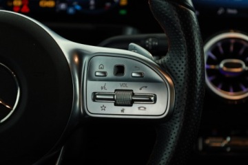 Mercedes GLA II Off-roader 1.3 200 163KM 2020 Mercedes GLA GLA 200, Salon Polska, 1. Właściciel, zdjęcie 13