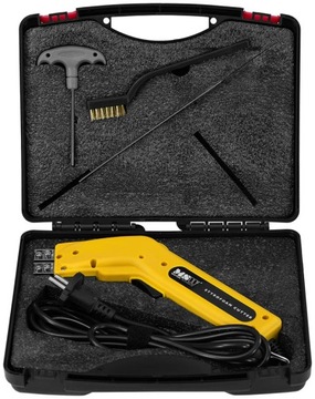 Nóż do styropianu 150W MSW MSW-STC-150