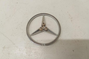 ZNAKY KRYT MERCEDES-BENZ C (W204) A204 2010