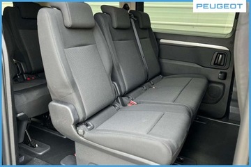 Peugeot Traveller Compact 2.0 BlueHDi 180KM 2025 Long L2H1 Business EAT8 2.0 180KM, zdjęcie 8