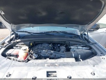 Jeep Grand Cherokee IV 2021 Jeep Grand Cherokee L Altitude 2021 3.6l 3.6 Benzyna 290KM, zdjęcie 8