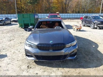 BMW Seria 3 G20-G21 2022 BMW Seria 3 330e 2022 2.0l 2.0 Hybryda 180KM, zdjęcie 7