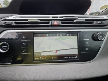 Citroen Grand C4 Picasso II 2018 Citroen C4 Grand Picasso 2,0hdiExcl, zdjęcie 19