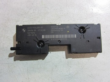 BMW X5 E70 DIVERSITY WZMACNIACZ ANTENOWY 9134283