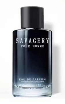 Perfumy męskie SAVAGERY 50ml