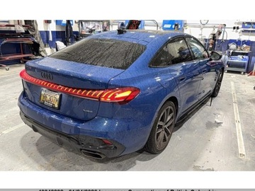 Audi A5 B10 2025 Audi A5 Limousine 2025 Audi A5 Progressiv 2.0 TFSI quattro 2.0 Benzyna, zdjęcie 6