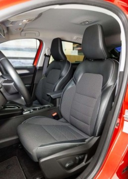 Renault Arkana 2022 Renault Arkana 1.6 E-TECH Zen MMT 1.6 Hybryda 94KM, zdjęcie 17