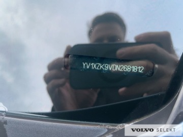 Volvo XC40 2021 Volvo XC 40 VOLVO XC40 B4 R-Design (197+14KM) Podg, zdjęcie 13