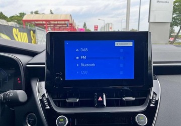 Suzuki 2024 Suzuki Swace Premium Plus 1.8 Hybrid E-CVT Bronze Metallic 2024 Auto deal, zdjęcie 15