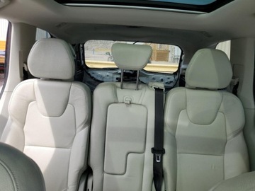 Volvo XC90 II 2016 Volvo XC 90 2016 Volvo XC90 AWD 4dr T6 Momentum 2.2 Benzyna 295KM, zdjęcie 9